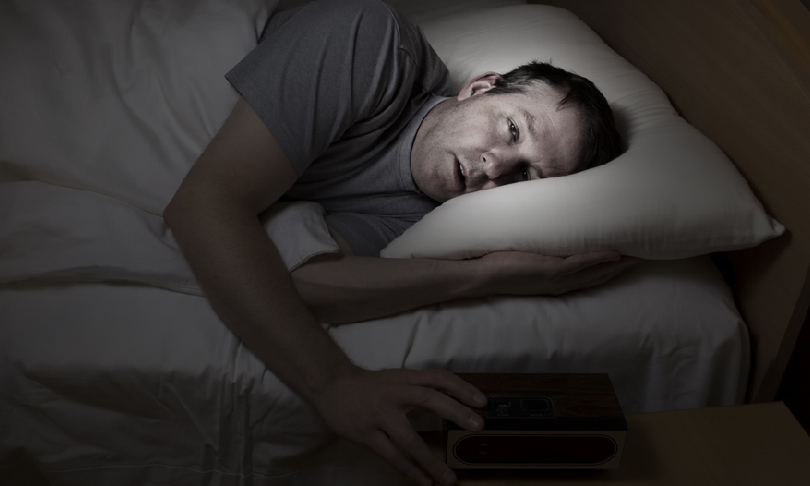 علت احساس هوشیاری در خواب